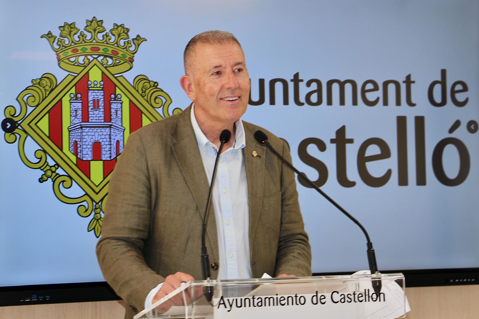 El gobierno aprueba la nueva campaña de bonos comerciales que pondrá hasta 300.000 euros en los bolsillos de los vecinos para compras en los comercios de Castellón