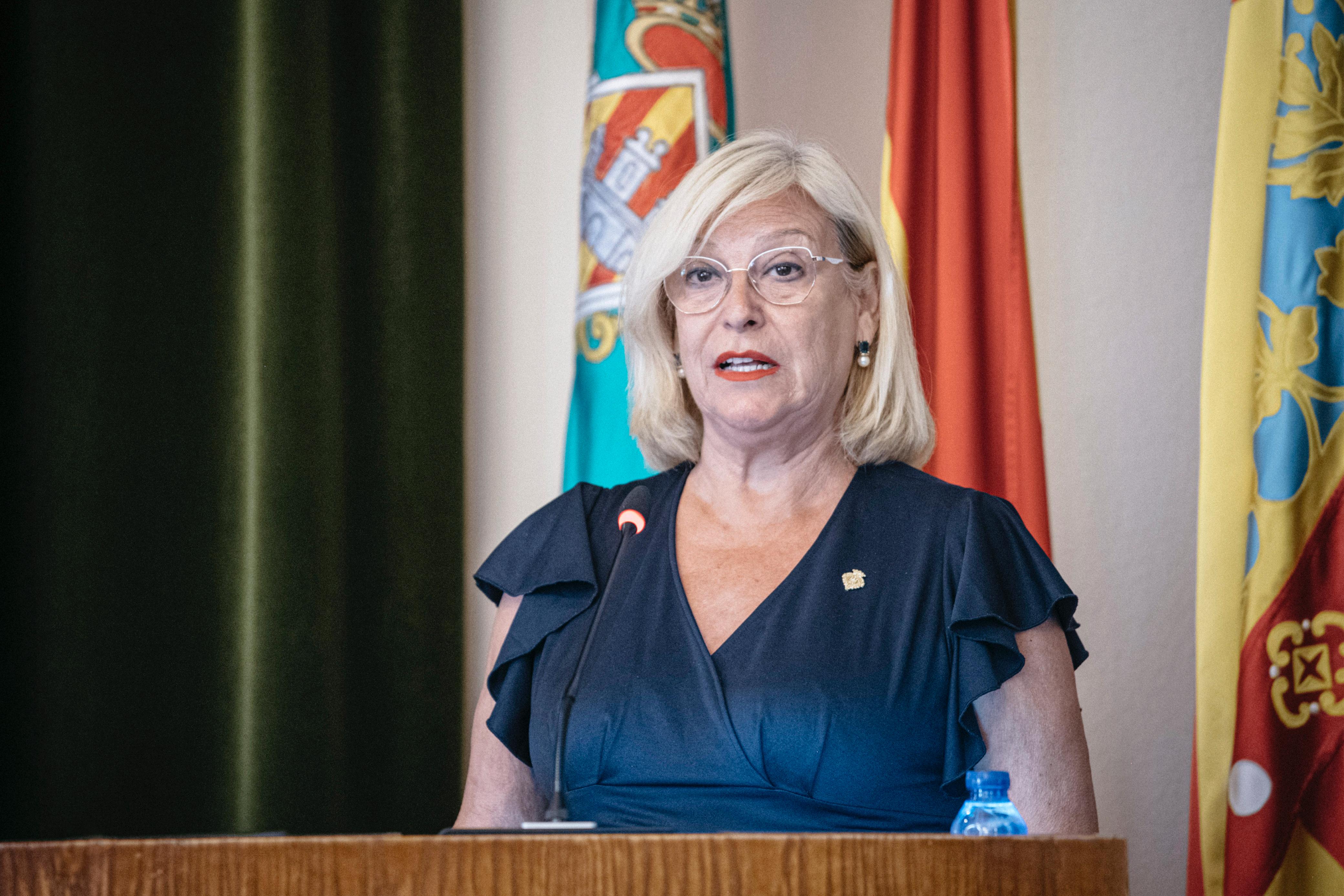 El Pleno aprueba el I Plan Municipal de Personas Mayores que combate la soledad no deseada