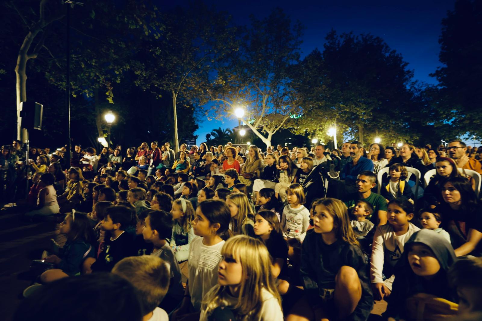 Más de 25.000 personas llenan las calles en el segundo fin de semana de Regreso a la Ciudad