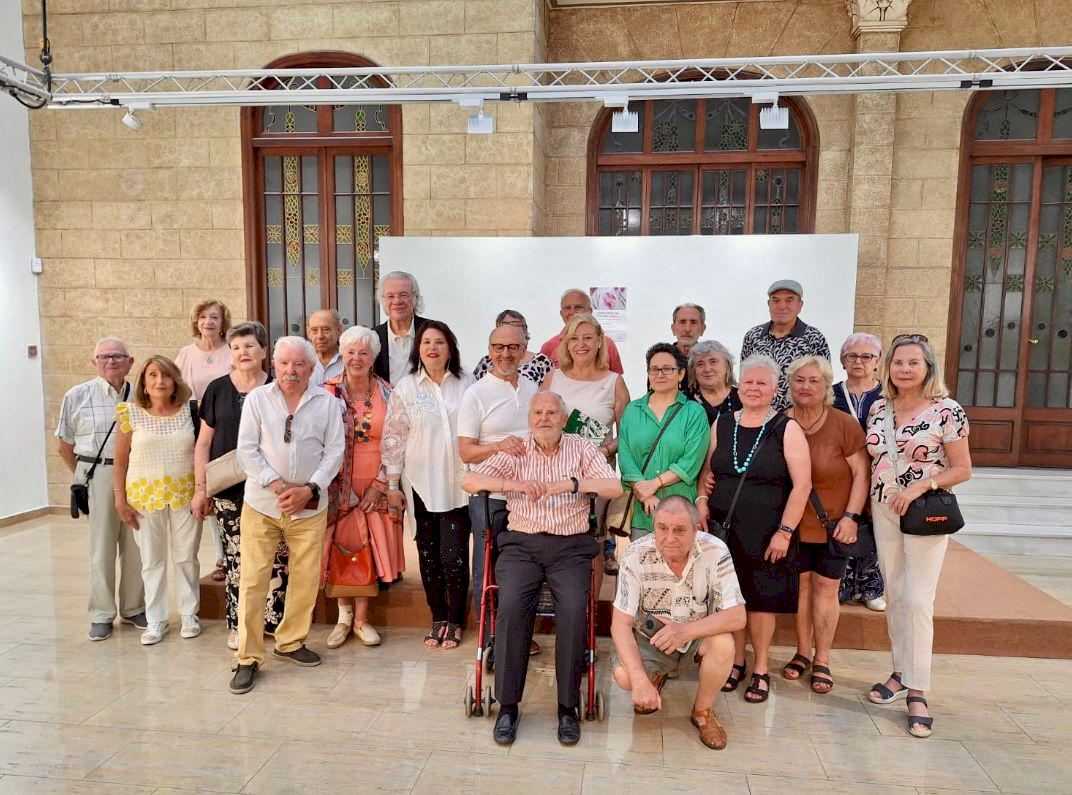 Castellón tendrá el primer Plan Municipal de Personas Mayores en 2025